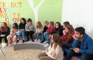 SAN CATALDO, AVVIATO IL PROGETTO BIBLIOTECA INNOVATIVA ALLA CARDUCCI biblioteca innovativa