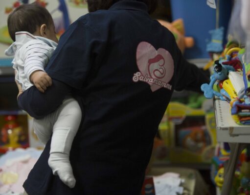 “SALVAMAMME KIT CARE. QUANDO IL NECESSARIO È INDISPENSABILE”: GRANDE SUCCESSO kit