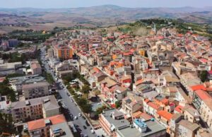 SERRADIFALCO, FINANZIATA LA VILLA COMUNALE SAN LEONARDO: 350MILA EURO PER RISTRUTTURAZIONE finanziata la villa comunale San Leonardo