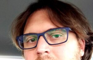 “MONDO È STATO” DI MICHELE BURGIO VERRÀ PRESENTATO SABATO POMERIGGIO A SERRADIFALCO “Mondo è stato”