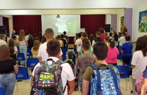 SAN CATALDO, I NUOVI PERCORSI MUSICALI DELLA SCUOLA “CARDUCCI” percorsi