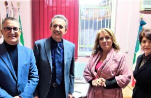 PROTOCOLLO D’INTESA TRA OMCEO DI CALTANISSETTA E IL “CARLO MARIA CARAFA” DI RIESI E MAZZARINO "Carlo Maria Carafa"