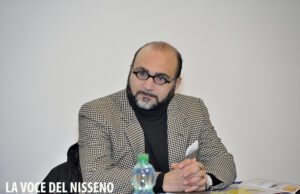 SI PRESENTA DOMANI A SERRADIFALCO “SOVVERSIVI” DI FILIPPO FALCONE ALLA LUSE Si presenta domani a Serradifalco