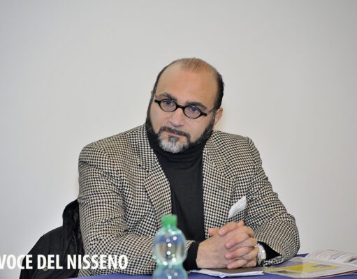 SI PRESENTA DOMANI A SERRADIFALCO “SOVVERSIVI” DI FILIPPO FALCONE ALLA LUSE Si presenta domani a Serradifalco