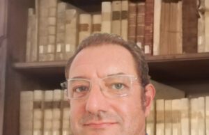 GIOVANNI MARGARONE: “LA SICILIA È PREGNA DI CULTURA” giovanni