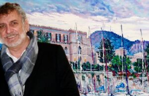 A PALERMO L’INTERNATIONAL CAREER AWARDS 2023 palermo