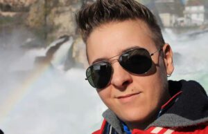 ANNAMARIA BOVIO: “SONO UNA SCRITTRICE CHE NARRA L’AMORE” annamaria