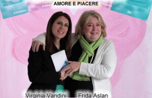 ROMA, IL 2 APRILE IL PRIMO INCONTRO DEDICATO AGLI ARCHETIPI DI AMORE E PIACERE 2 aprile