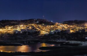 SONO QUATTORDICI I COMUNI TURISTICI NEL NISSENO: ECCO I NOMI sono quattordici i comuni turistici nel Nisseno