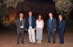 AL CASTELLO DI DONNAFUGATA LA SPECIALE EDIZIONE ONLINE DEL “PREMIO RAGUSANI NEL MONDO” castello