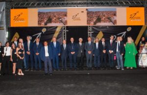 “PREMIO RAGUSANI NEL MONDO” CONFERMA E CONSOLIDA IL SUO GRANDE SUCCESSO ragusani