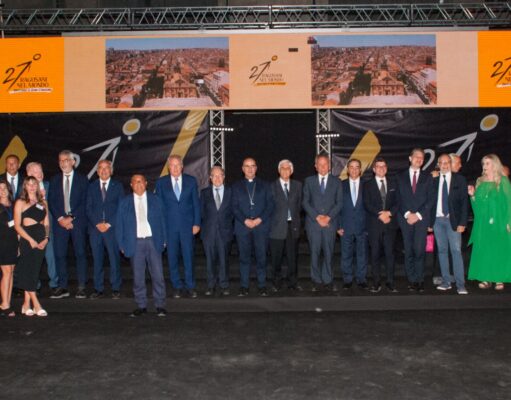 “PREMIO RAGUSANI NEL MONDO” CONFERMA E CONSOLIDA IL SUO GRANDE SUCCESSO ragusani