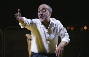 TRE TAPPE IN SICILIA (PALERMO, CALASCIBETTA ED ENNA) PER LA COMPAGNIA MANA CHUMA TEATRO Teatro