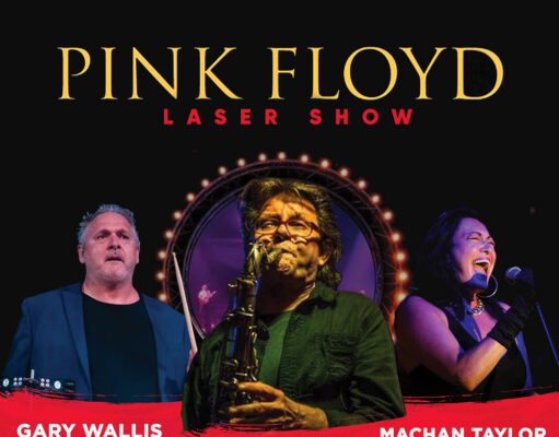 PINK FLOYD LASER SHOW IN SICILIA CON TRE DATE: DUE A BARCELLONA POZZO DI GOTTO E UNA A MESSINA PINK FLOYD