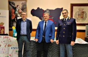 PROGETTO-CONCORSO “PRETENDIANO LEGALITÀ”, ECCO LE TRE SCUOLE VINCITRICI NEL NISSENO scuole