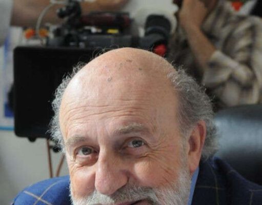 ENRICO BERUSCHI: “HO TENTATO DI IMPARARE DA TUTTI” enrico