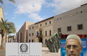 ATTIVAZIONE SPORTELLO ESECUZIONE PENALE ESTERNA AL TRIBUNALE DI PALERMO: I SINDACATI NON INFORMATI palermo
