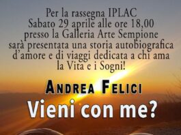 Andrea Felici