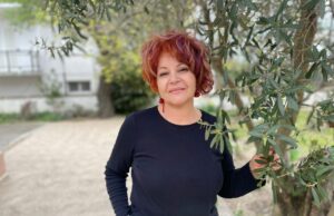 LA NUOVA SILLOGE DI ANGELA ARGENTINO È “COME UNA PARTITURA” silloge