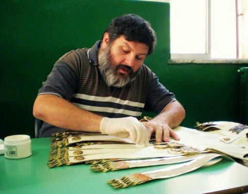 È IL GIORNO DEL RICORDO PER NON DIMENTICARE RAIMONDO RUGGIERI DI SAN CATALDO È il giorno del ricordo