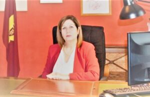 NUOVO QUESTORE A CALTANISSETTA: È PINUCCIA ALBERTINA AGNELLO Nuovo Questore a Caltanissetta
