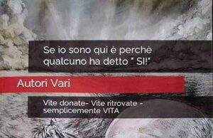 FELICE PELUSO E LA RACCOLTA DI TESTIMONIANZE DI CHI HA RICEVUTO UN TRAPIANTO trapianto