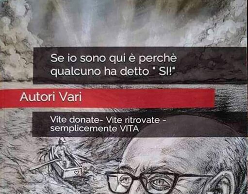FELICE PELUSO E LA RACCOLTA DI TESTIMONIANZE DI CHI HA RICEVUTO UN TRAPIANTO trapianto