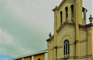 SERRADIFALCO, FINANZIAMENTO DI 680MILA EURO PER LA CHIESA DEL COLLEGIO finanziamento