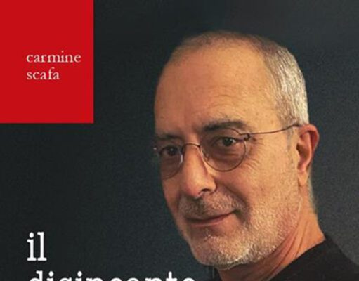CARMINE SCAFA E IL SUO SAGGIO “IL DISINCANTO DEGLI ULTIMI UMANI DEL NOVECENTO” scafa