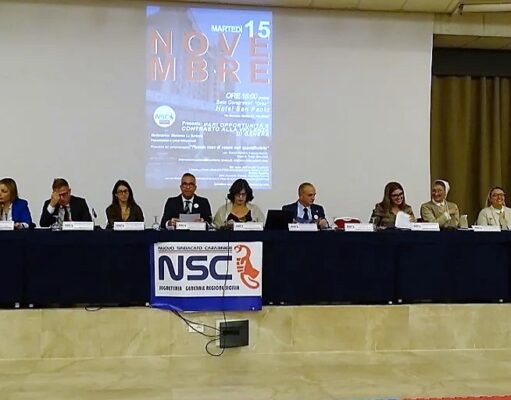NUOVO SINDACATO CARABINIERI SICILIA, NASCE IL COMITATO PARI OPPORTUNITÀ: ECCO CHI NE FA PARTE carabinieri