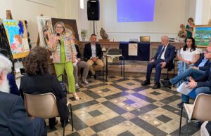 BAGHERIA, CONVEGNO SU “DISABILITÀ SENSORIALI: INTEGRAZIONE SOCIALE E SOSTEGNO ALLE FAMIGLIE” bagheria