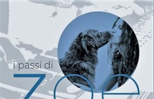 NAPOLI, “I PASSI DI ZOE” DI MARIELLA PANDOLFI Zoe