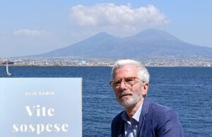 NAPOLI, “VITE SOSPESE” DI ELIO SABIA "Vite sospese"