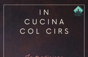 BAGHERIA, DOMANI SI PRESENTA IL LIBRO “IN CUCINA COL C.I.R.S.” cucina