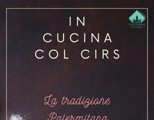BAGHERIA, DOMANI SI PRESENTA IL LIBRO “IN CUCINA COL C.I.R.S.” cucina