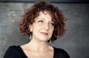 EMMA SAPONARO: NEI MIEI SCRITTI COMBATTERÒ SEMPRE LA DISCRIMINAZIONE DI GENERE emma