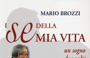 “I SE DELLA MIA VITA” DELL’EX MEDICO DELLA ROMA CALCIO MARIO BROZZI