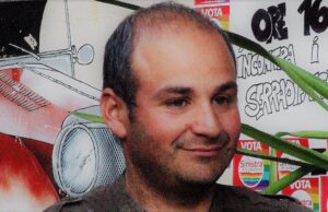 A SERRADIFALCO IL SESTO MEMORIAL DEDICATO A GAETANO GRUTTADAURIA Gaetano Gruttadauria