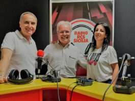 Radio Rcs Sicilia