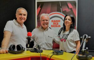 RADIO RCS SICILIA, MICHELE BRUCCHERI È IL NUOVO DIRETTORE DEL SITO Radio Rcs Sicilia