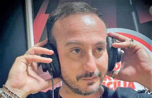 MISS SUMMER 2023 A SOMMATINO, IN PRIMA LINEA EMANUELE CELLAURO Miss Summer 2023