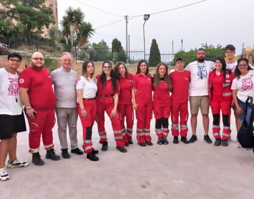 SERRADIFALCO, GREST PER LE FAMIGLIE: GRANDE SUCCESSO IERI A ROCCELLA grest
