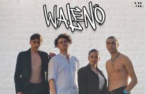 NOTTE BIANCA A SOMMATINO (C’È ANCHE LA BAND DEI WALENŌ) Notte Bianca a Sommatino