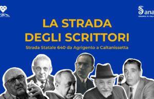 AGRIGENTO, AL VIA LA SETTIMA EDIZIONE DEL MASTER DELLA STRADA DEGLI SCRITTORI Strada degli Scrittori