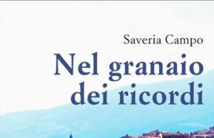 SI PRESENTA OGGI IL LIBRO “NEL GRANAIO DEI RICORDI” A CASTEL DI LUCIO “Nel granaio dei ricordi”