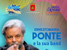 Ernestomaria Ponte