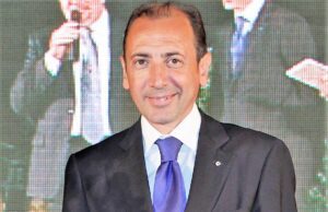 RACALMUTO, PREMIO NAZIONALE SOLIDARIETAS: RICONOSCIMENTO PER GIUSEPPE DI FORTI di forti