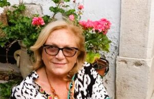 NAPOLI, PRESENTAZIONE DEL LIBRO “NEL CERCHIO SENZA SBOCCO” DI MARIA LORETA CHIEFFO “Nel cerchio senza sbocco”
