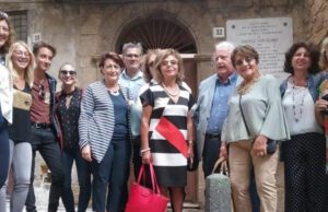 CALTANISSETTA, LE INIZIATIVE DELL’ASSOCIAZIONE DANTE ALIGHIERI dante alighieri