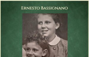 ERNESTO BASSIGNANO RACCONTA LACRIME E SORRISI NEL VIDEO “SIAMO IL NOSTRO TEMPO” Ernesto Bassignano